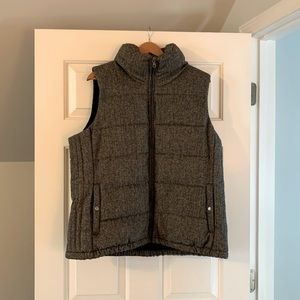 Puffy Vest